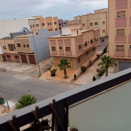 Appartement De Luxe A 10 Km De Nador Selouane Exteriör bild