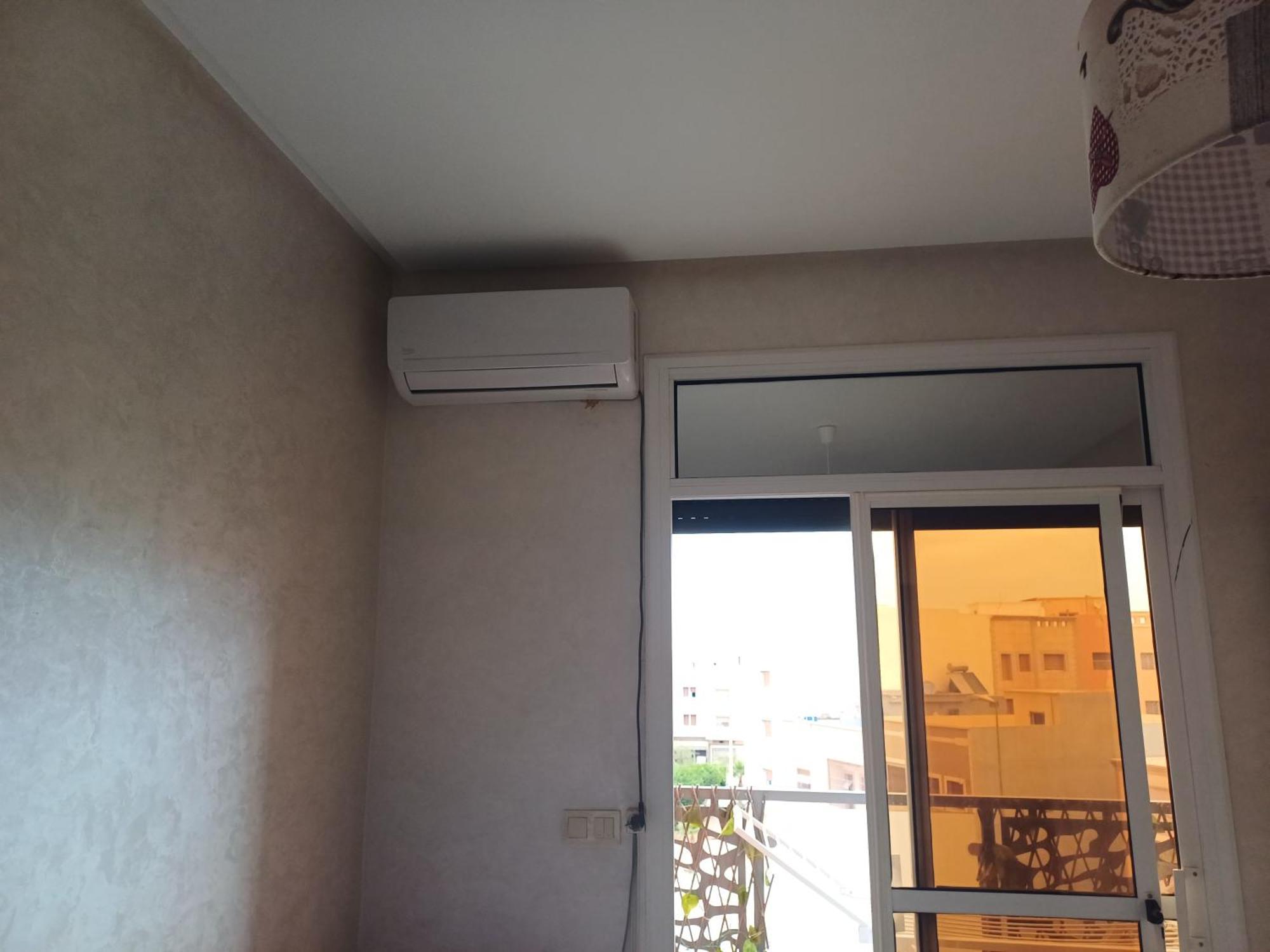 Appartement De Luxe A 10 Km De Nador Selouane Exteriör bild